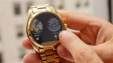 michael kors smart watch warranty|Michael Kors repair customer service.